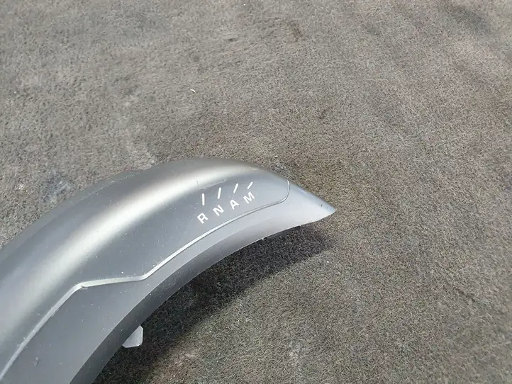 Citroen C4 I Picasso (2006 - 2013) 19034208 Обшивка рулевой колонки — фото 5