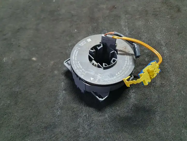 Opel Zafira A (1999 - 2003) 24436919 Контактное кольцо SRS — фото 1