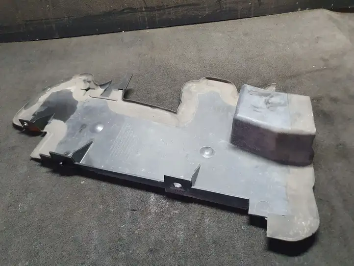 Citroen C4 I Picasso (2006 - 2013) 965856078002 Дефлектор воздуха — фото 1