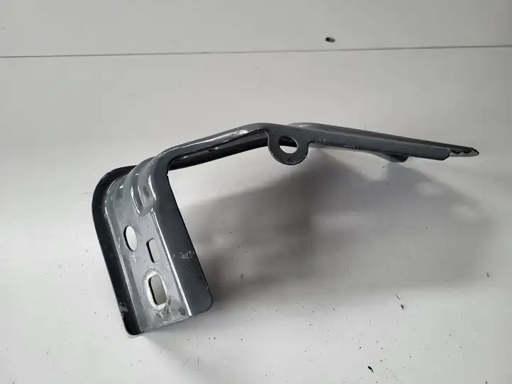 Renault Clio V (2019 - ) Крепление крыла — фото 2