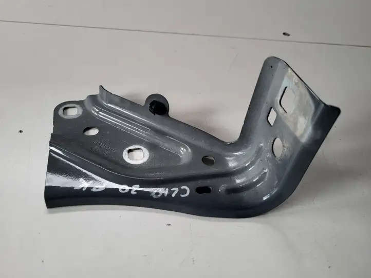 Renault Clio V (2019 - ) Крепление крыла — фото 3