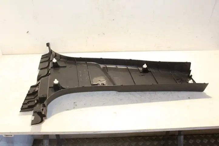 Nissan Qashqai (2017 - 2020) 769164EA0A Нижняя обшивка стойки B — фото 4