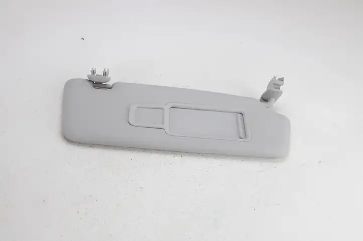 Audi A4 S4 B8 8K (2011 - 2015) 8K0857552 Солнцезащитный козырек — фото 1