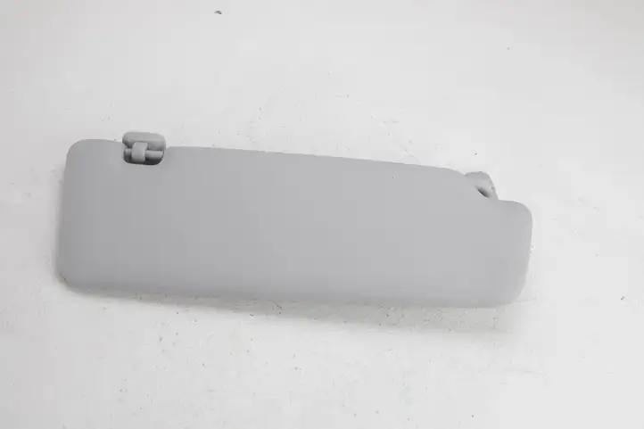 Audi A4 S4 B8 8K (2011 - 2015) 8K0857551 Солнцезащитный козырек — фото 5