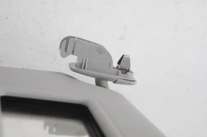 Audi A4 S4 B8 8K (2011 - 2015) 8K0857551 Солнцезащитный козырек — фото 6