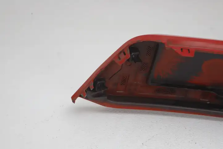 Dodge Ram (2018 - ) 68414376AA Угловая часть переднего бампера — фото 9