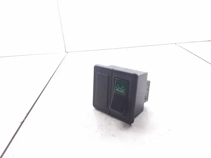 Ford Transit (2006 - 2013) Другие включатели / ручки/ переключатели — фото 2