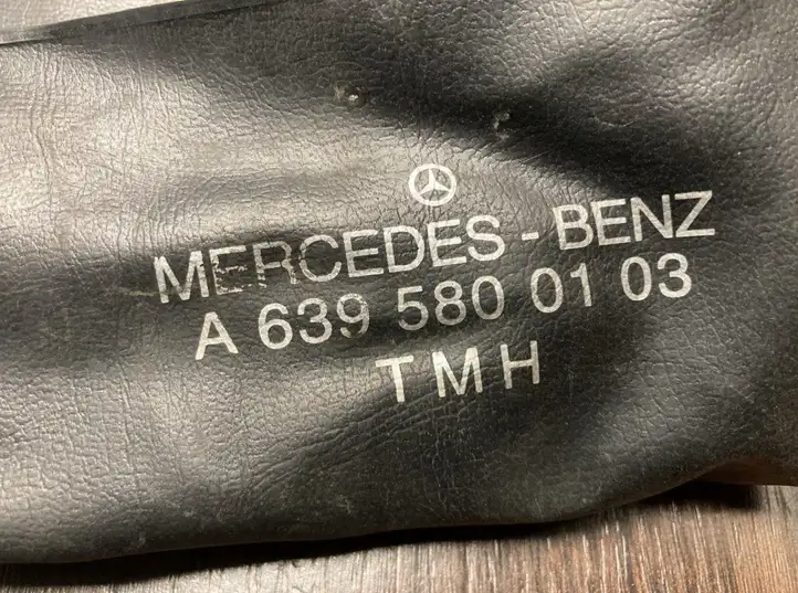 Mercedes-Benz Vito Viano W639 (2010 - 2015) 6395800103 Комплект инструментов — фото 6