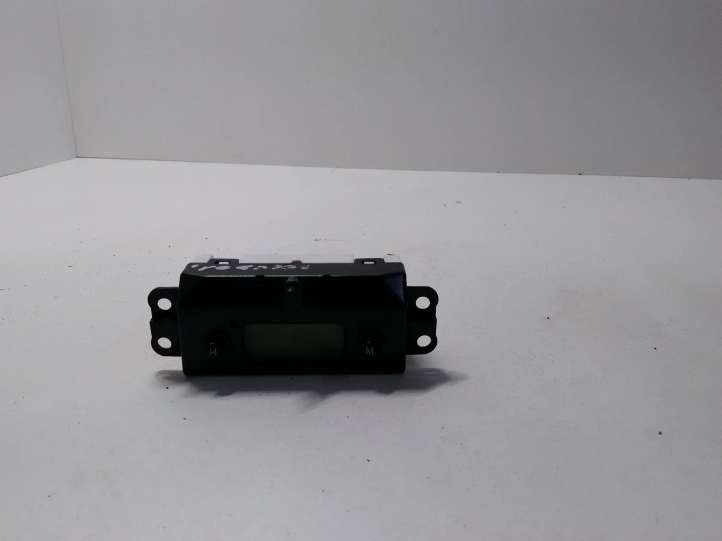 102327014 Ford Focus Laikrodis