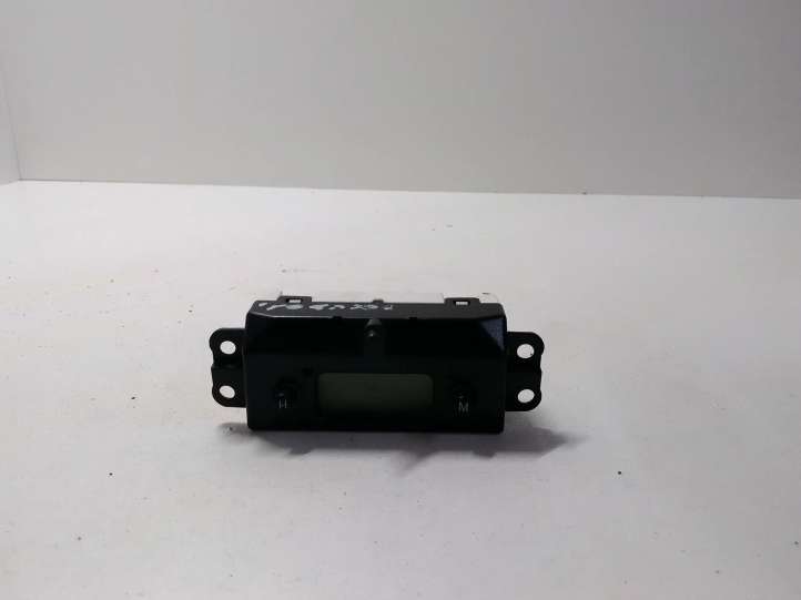 102327014 Ford Focus Laikrodis