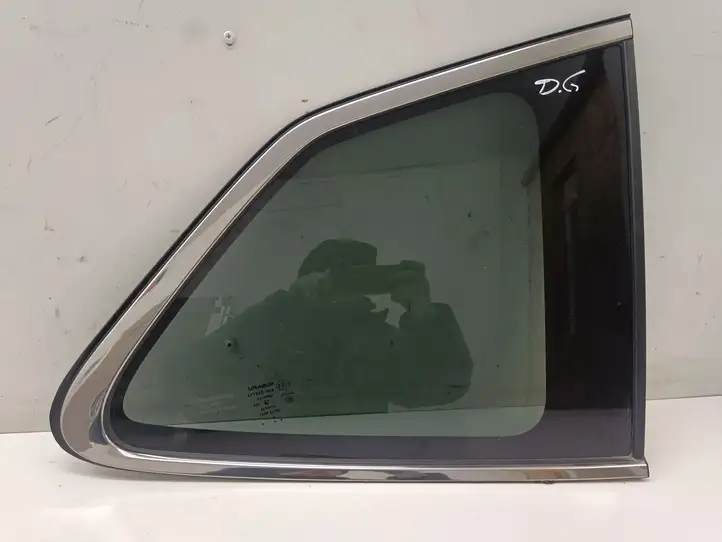 Subaru Forester SK (2018 - 2025) 43R006714 Заднее боковое стекло — фото 1