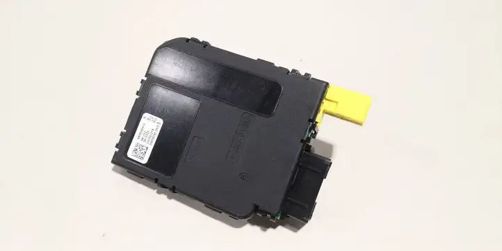 Volkswagen Tiguan (2007 - 2011) ANP80H097D Датчик угла поворота руля — фото 1
