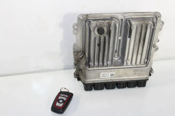 BMW 2 F22 F23 (2013 - 2017) 8689722 Комплект системы зажигания — фото 1