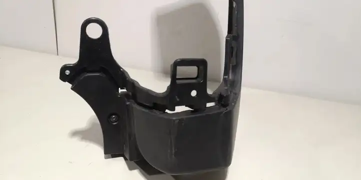 Citroen Berlingo (2018 - ) 99899812 Угловая часть заднего бампера — фото 5