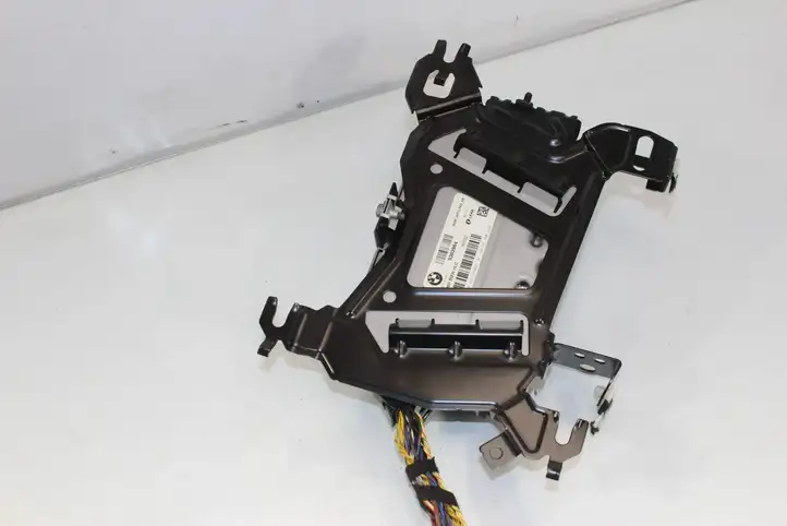 BMW 2 F22 F23 (2013 - 2017) 9383964 Усилитель звука — фото 2