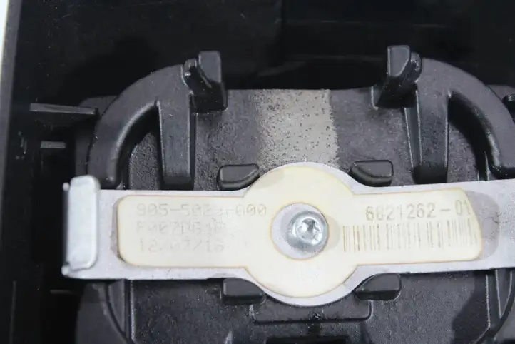 BMW 2 F22 F23 (2013 - 2017) 6821262 Салонное зеркало заднего вида — фото 6