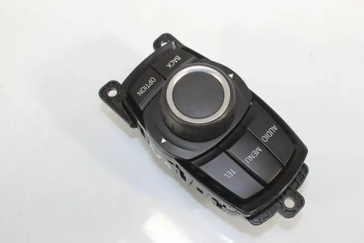 BMW 2 F22 F23 (2013 - 2017) 6821141 Магнитола / мультимедийная система — фото 8