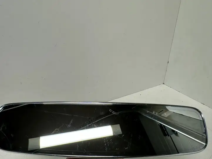 Volkswagen Touareg II (2010 - 2018) 7P6857511AD Салонное зеркало заднего вида — фото 8