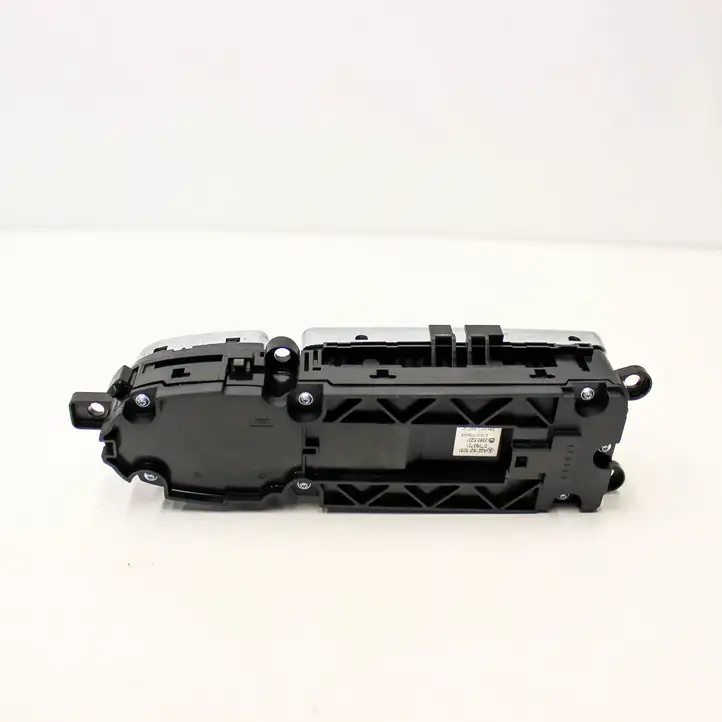 Mercedes-Benz S W221 (2005 - 2013) A2218215051 Блок кнопок стеклоподъемников — фото 3