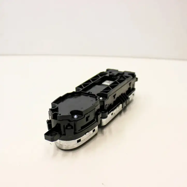 Mercedes-Benz S W221 (2005 - 2013) A2218215051 Блок кнопок стеклоподъемников — фото 4