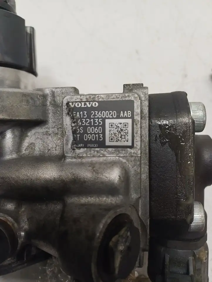 Volvo XC90 (2014 - 2019) VEA132370010BAA Комплект системы впрыска — фото 4