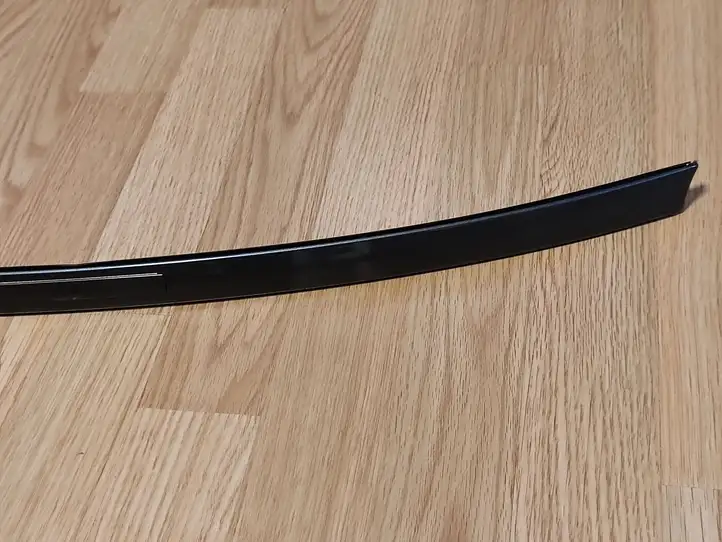 BMW 2 F22 F23 (2013 - 2017) 7307735 Скоба замка крышки багажника — фото 7