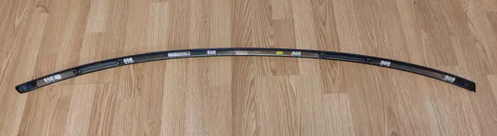 BMW 2 F22 F23 (2013 - 2017) 7307735 Скоба замка крышки багажника — фото 10