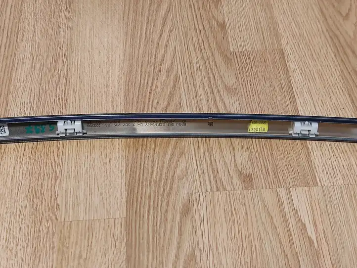 BMW 2 F22 F23 (2013 - 2017) 7307735 Скоба замка крышки багажника — фото 12