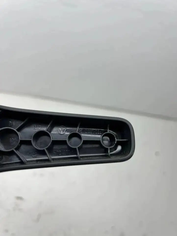 Skoda Octavia Mk3 (5E) (2013 - 2019) 5n0881236 Ручка регулировки сиденья — фото 4
