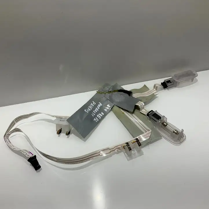 Mercedes-Benz E W211 (2002 - 2009) A2115403708 Прочая электропроводка — фото 1