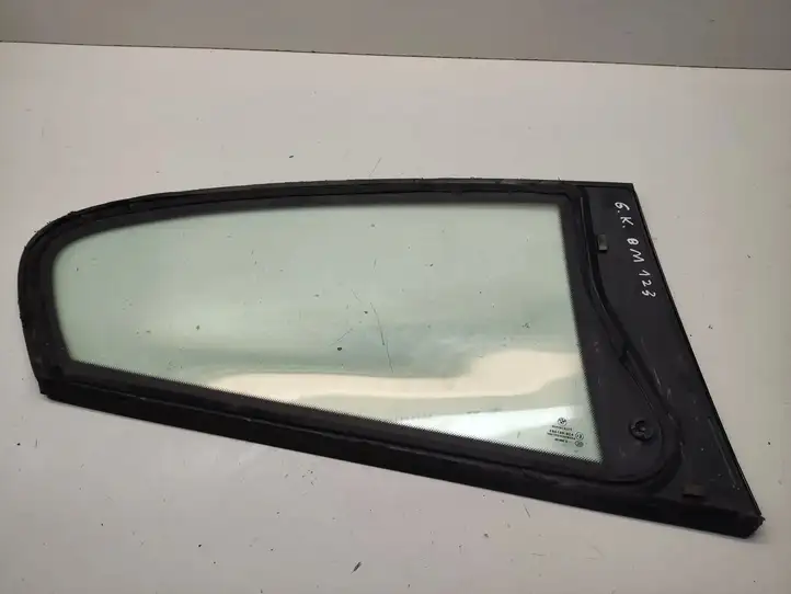 BMW 1 E81 E87 (2004 - 2011) 43R001583 Заднее боковое стекло — фото 6