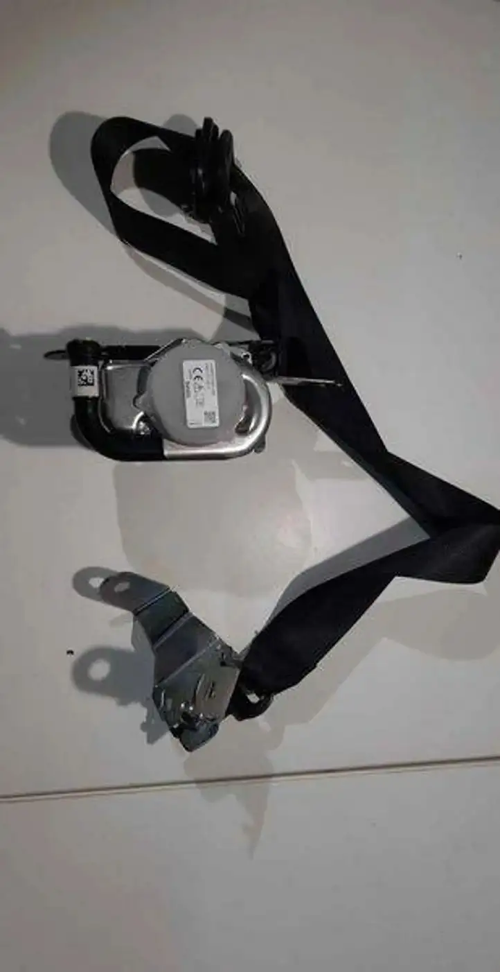 Nissan Leaf II (ZE1) (2017 - ) 101RP01PU01 Передний ремень безопасности — фото 2