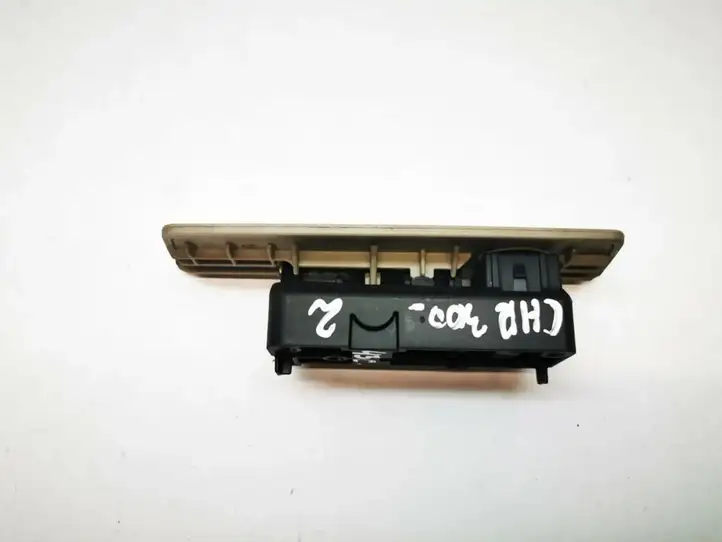 Chrysler 300 - 300C (2005 - 2011) 5JM55TRMAB Ручка бардачка — фото 4