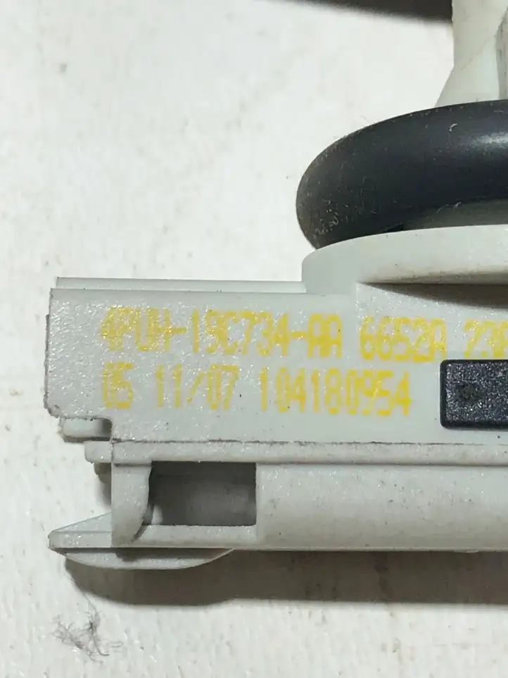 Volvo V50 (2004 - 2008) 4puh19c734aa Датчик температуры воздуха в салоне — фото 3