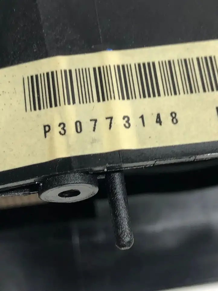 Volvo V50 (2004 - 2008) P30773148 Датчик угла поворота руля — фото 3