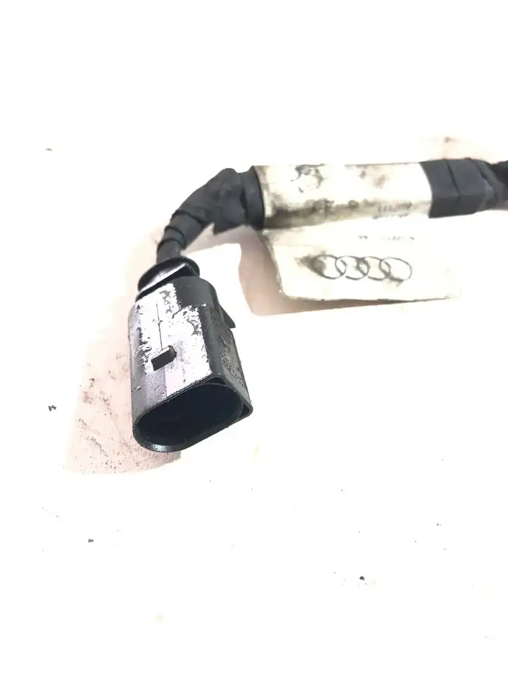 Audi Q7 4L (2005 - 2009) 4L0971014B Прочая электропроводка — фото 3