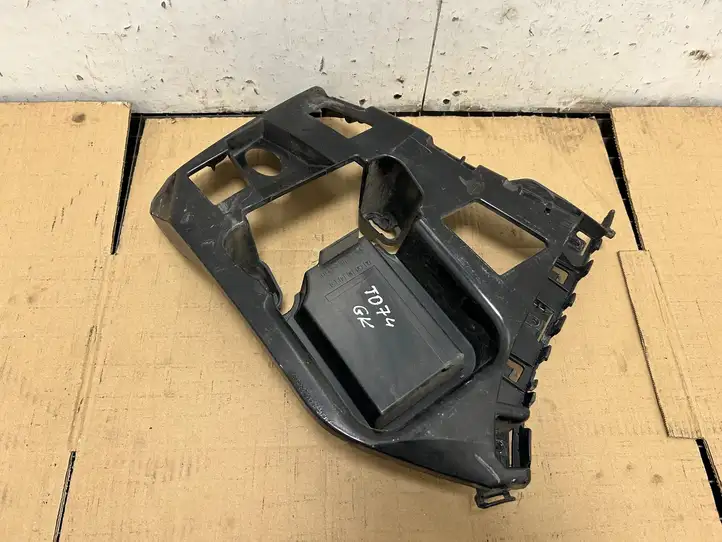BMW 1 F20 F21 (2011 - 2019) 7240955 Кронштейн угловой части бампера — фото 7