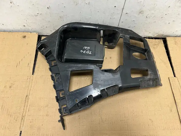 BMW 1 F20 F21 (2011 - 2019) 7240955 Кронштейн угловой части бампера — фото 9