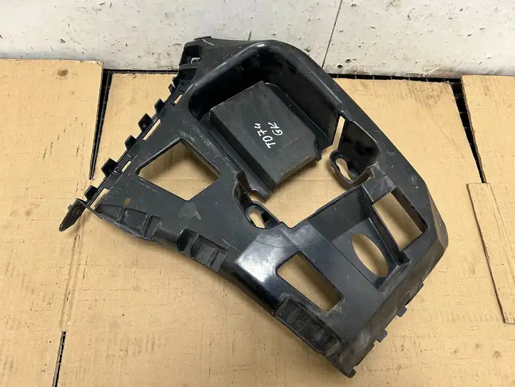 BMW 1 F20 F21 (2011 - 2019) 7240955 Кронштейн угловой части бампера — фото 10