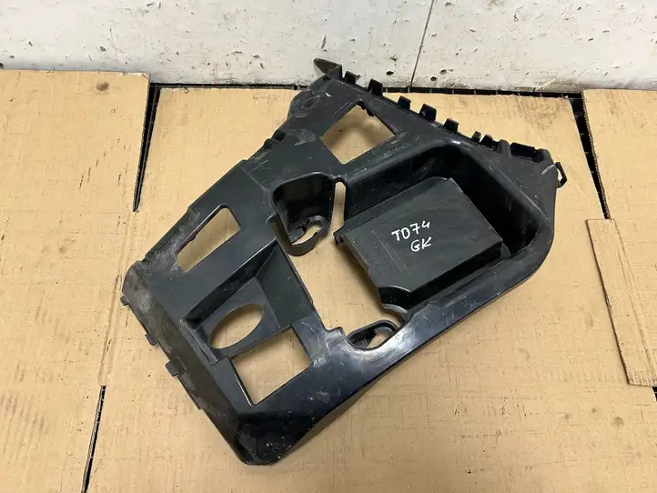 BMW 1 F20 F21 (2011 - 2019) 7240955 Кронштейн угловой части бампера — фото 11