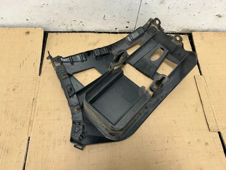 BMW 1 F20 F21 (2011 - 2019) 7240955 Кронштейн угловой части бампера — фото 13