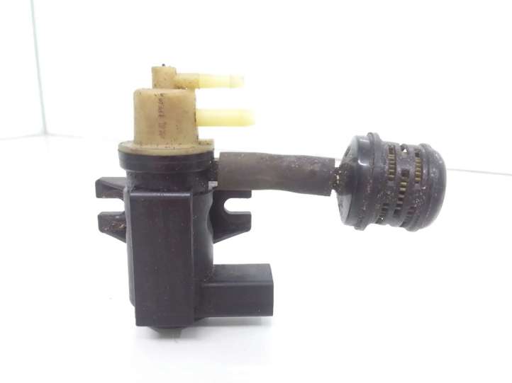 1K0906627A Volkswagen Transporter - Caravelle T5 Solenoidinis vožtuvas