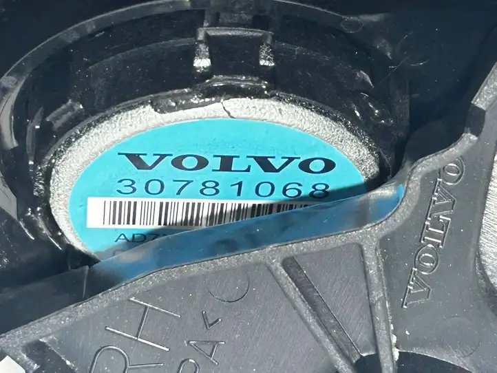 Volvo S60 (2013 - 2018) 30781068 Динамики передних дверей — фото 4