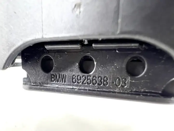 BMW 3 E92 E93 (2005 - 2014) 6925638 Проводка фар — фото 5