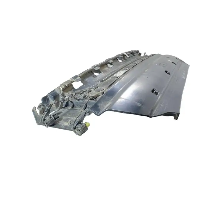 BMW 5 F10 F11 (2009 - 2016) 7299970 Кронштейн заднего бампера — фото 3