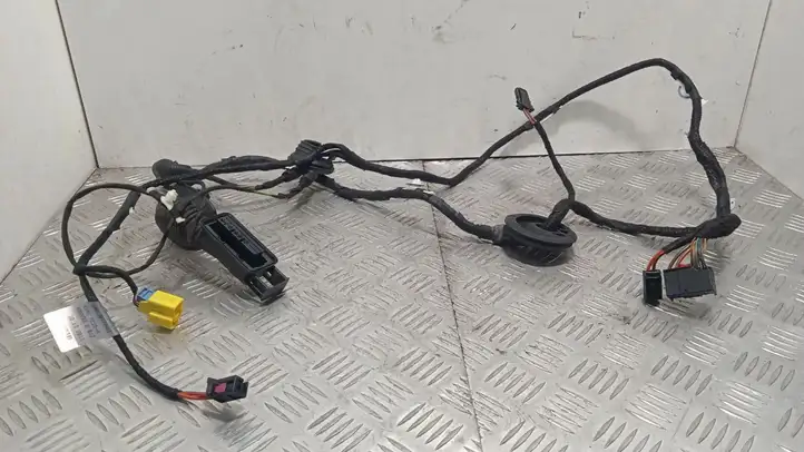 Audi Q5 SQ5 (2012 - 2017) 8R0971029AT Прочая электропроводка — фото 1