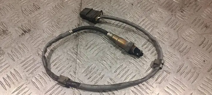BMW 5 F10 F11 (2009 - 2016) 7589475 Лямбда-зонд — фото 2
