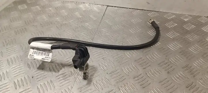 Porsche Panamera (970) (2009 - 2013) 97061104304 Прочая электропроводка — фото 2