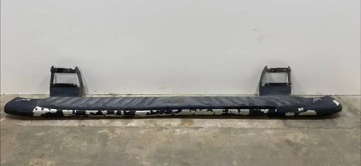 Ford F150 (2014 - 2018) Порог кузова — фото 8
