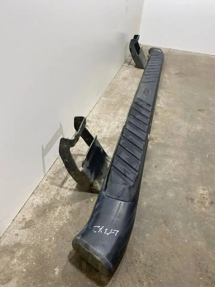 Ford F150 (2014 - 2018) Порог кузова — фото 3
